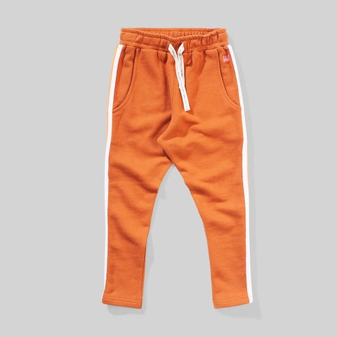 KAT TRACK PANT - GINGER