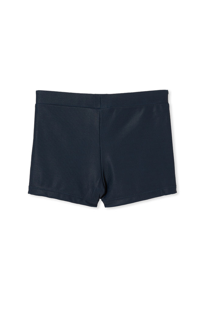 SWIM SHORT BABY NAVY