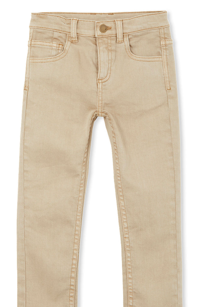 Stone Baby Jean