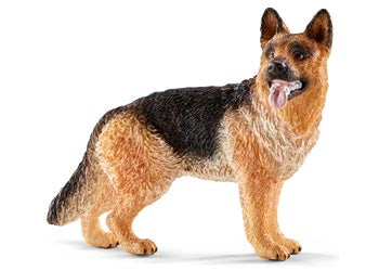 Schleich - 16831 German Shepherd