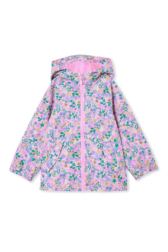 Posy Rain Jacket