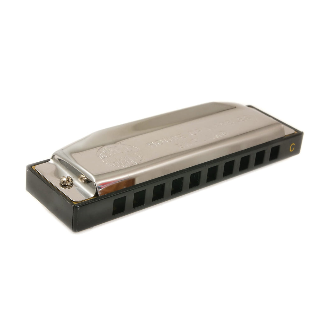 Harmonica Metal