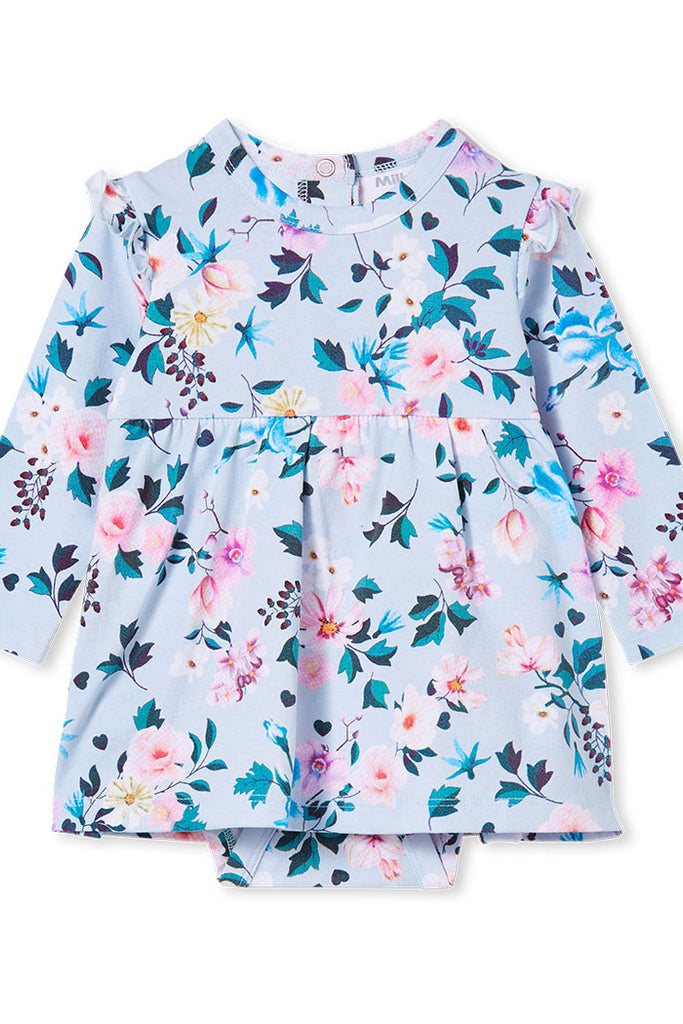 IRIS BABY DRESS