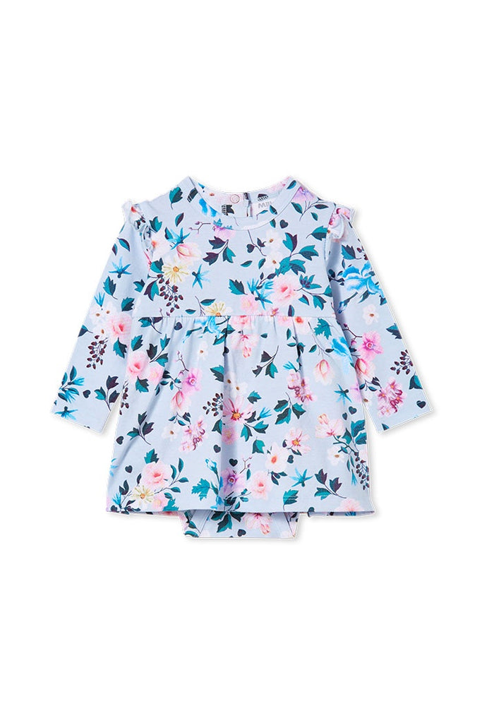 IRIS BABY DRESS