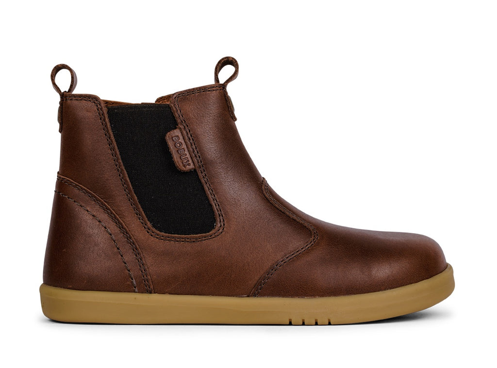 KP Jodphur Boot Toffee