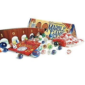 Marbles Game Pack