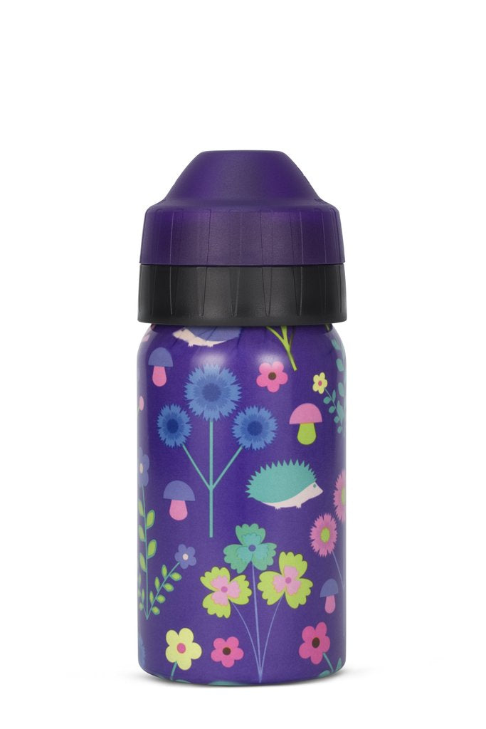 350ML BOTTLE - HEDGEHOG