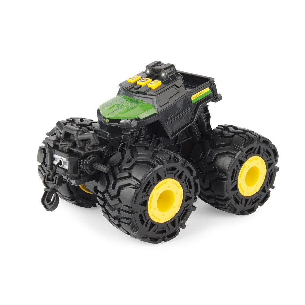 Monster Treads Lights and Sounds Gator