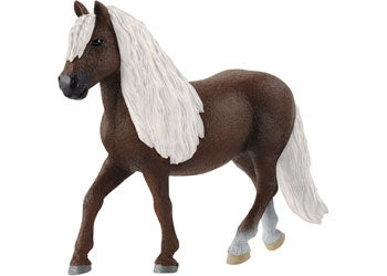 Schleich - 13898 Black Forest Mare