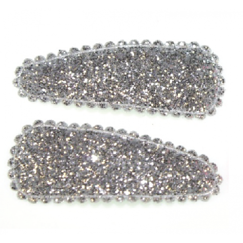 GLITTER SMALL SNAPS