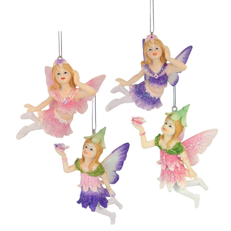 Hanging Fairy 10cm
