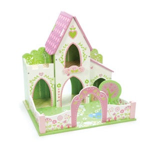 Fairy Castle