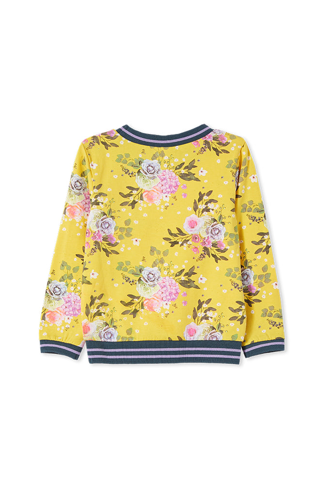 VINTAGE SWEAT MIMOSA