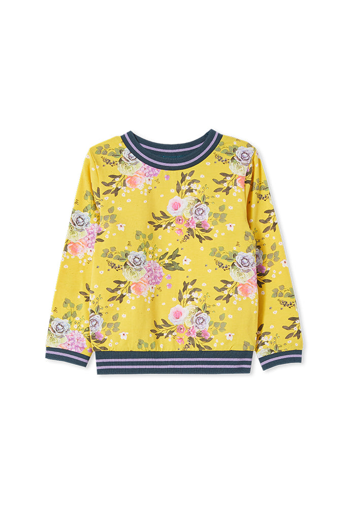 VINTAGE SWEAT MIMOSA