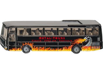 Siku - Coach - 1:87 Scale