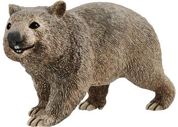 Schleich - 14834 Wombat