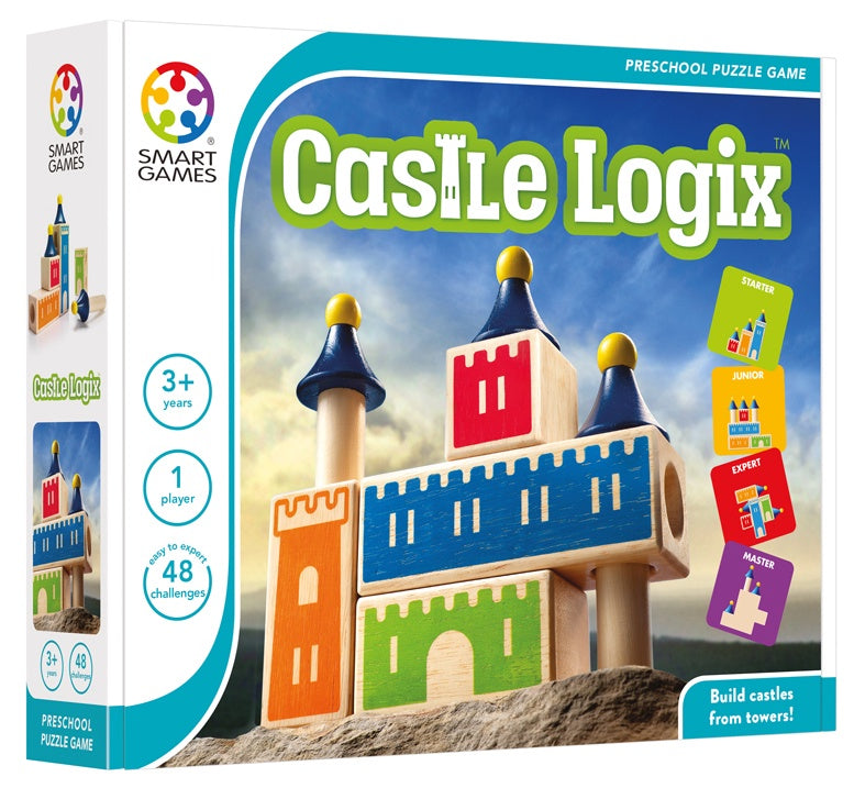 Castle Logix Game