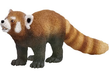 Schleich - 14833 Red Panda