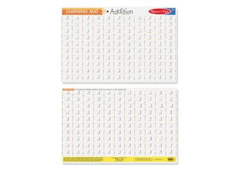 Addition Write A Mat