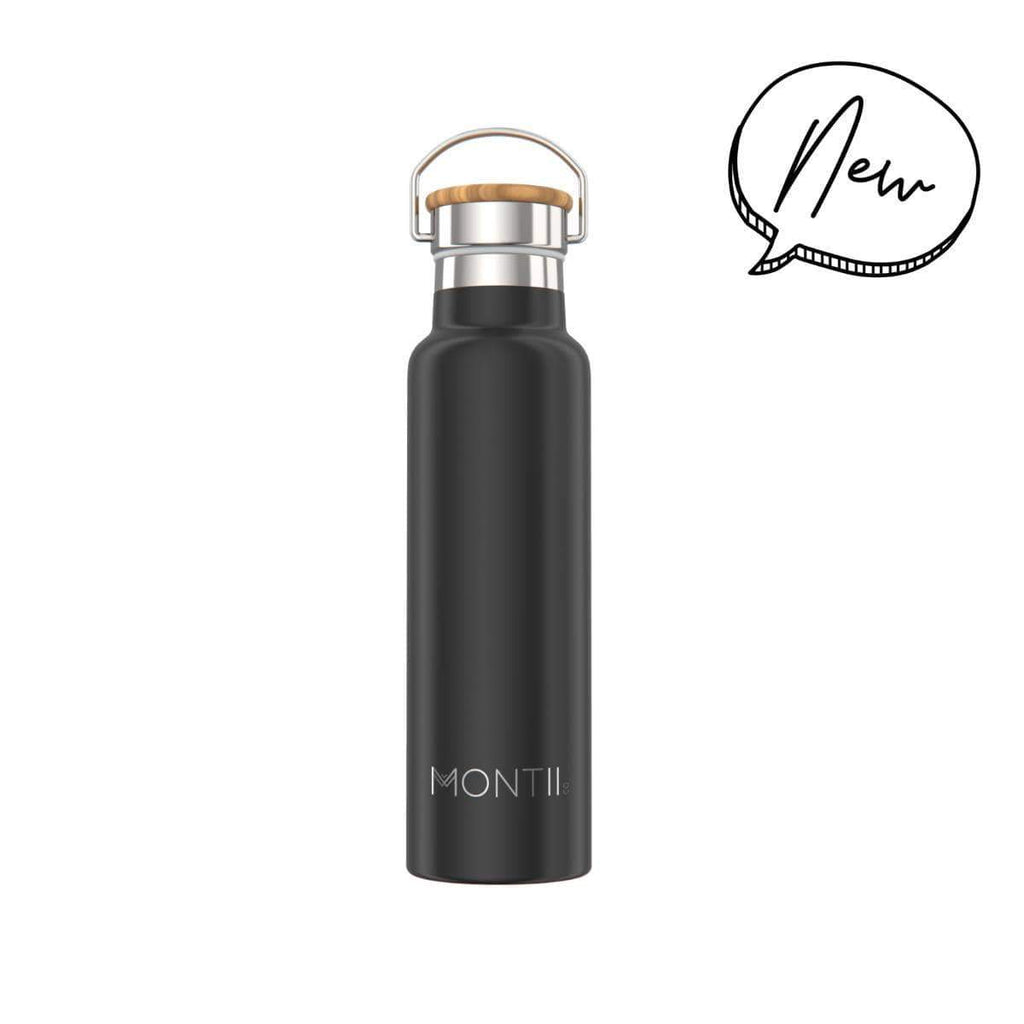 MontiiCo Original Bottle - Black