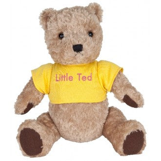 LITTLE TED PLUSH 22CM