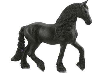 Schleich - 13906 Frisian Mare