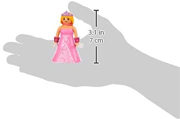 Playmobil - Princess at the Pond 70247