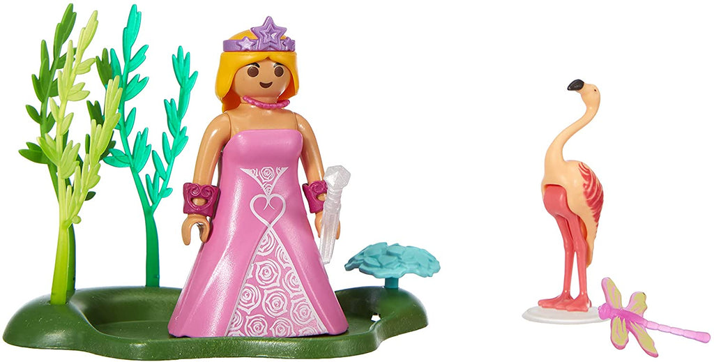 Playmobil - Princess at the Pond 70247