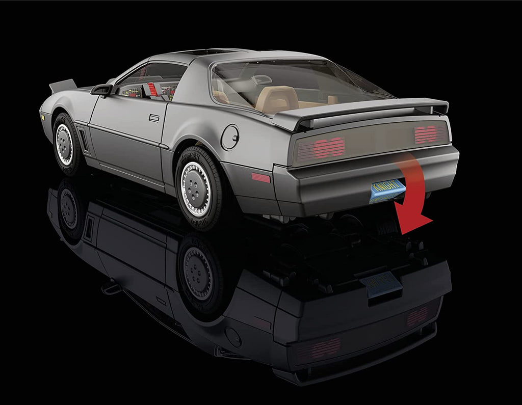 Playmobil - Knight Rider - K.I.T.T.