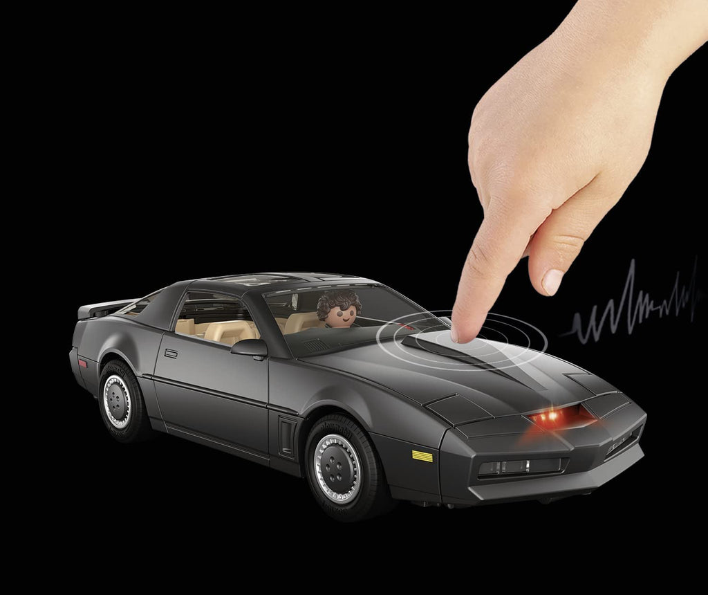 Playmobil - Knight Rider - K.I.T.T.