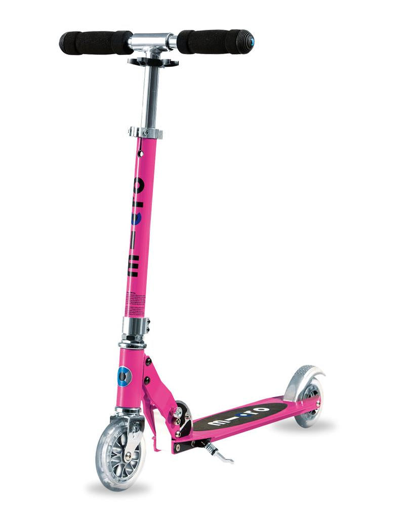 Micro Sprite Scooter - Pink