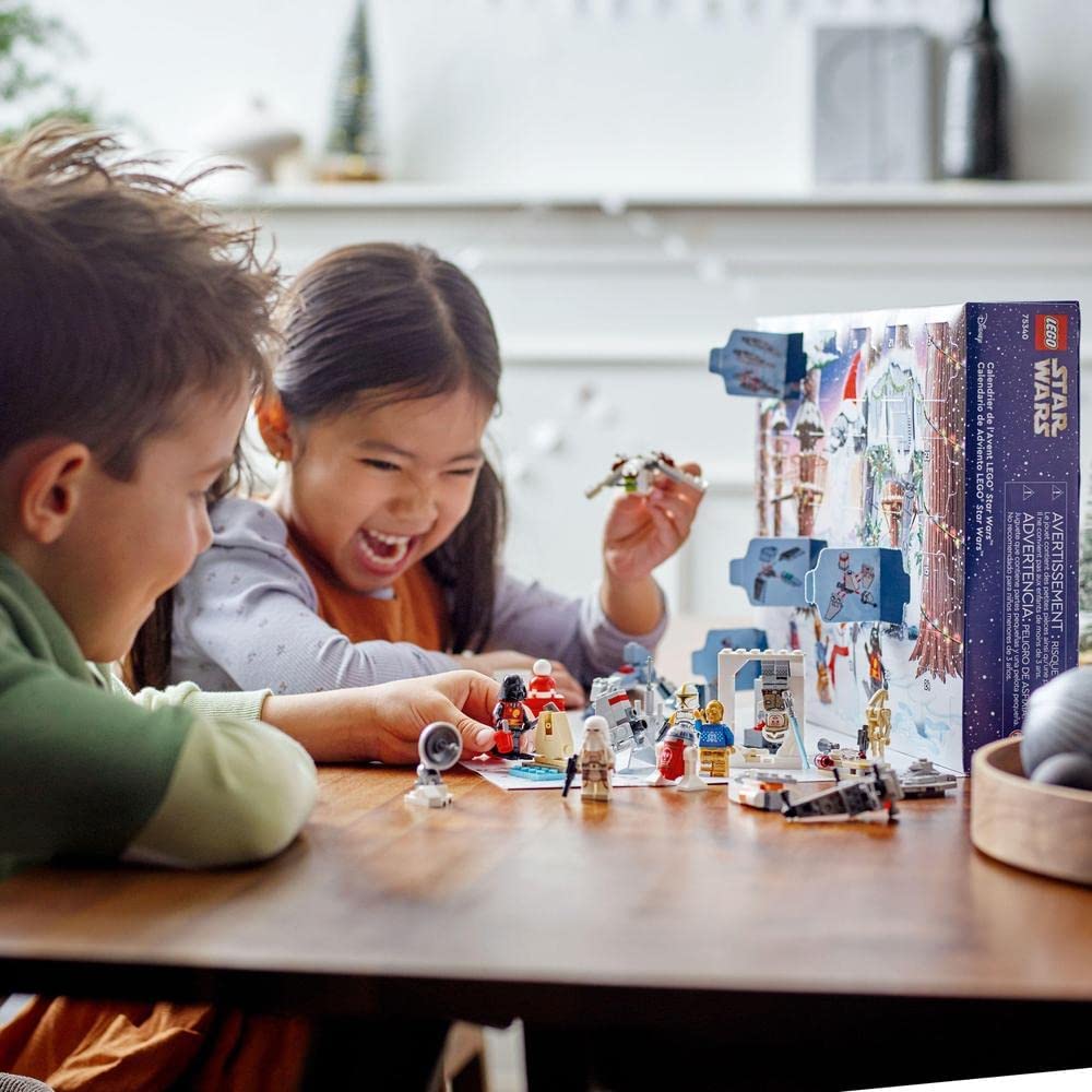 75340 LEGO® Star Wars™ Advent Calendar