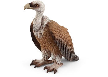 Schleich - 14847  Vulture