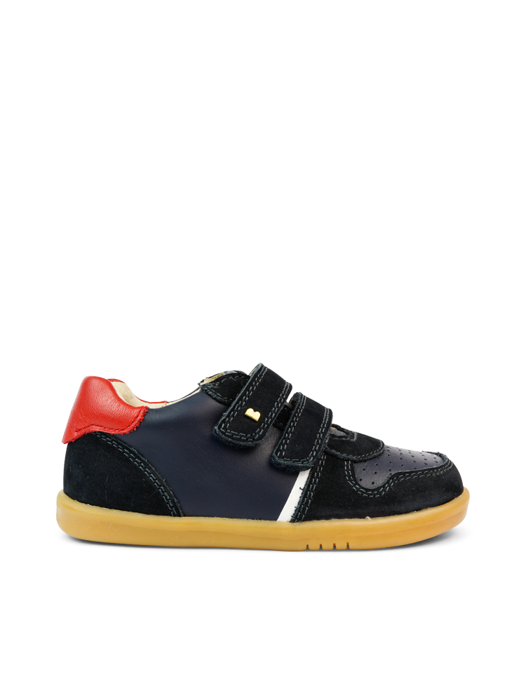 IW Riley Navy + Red