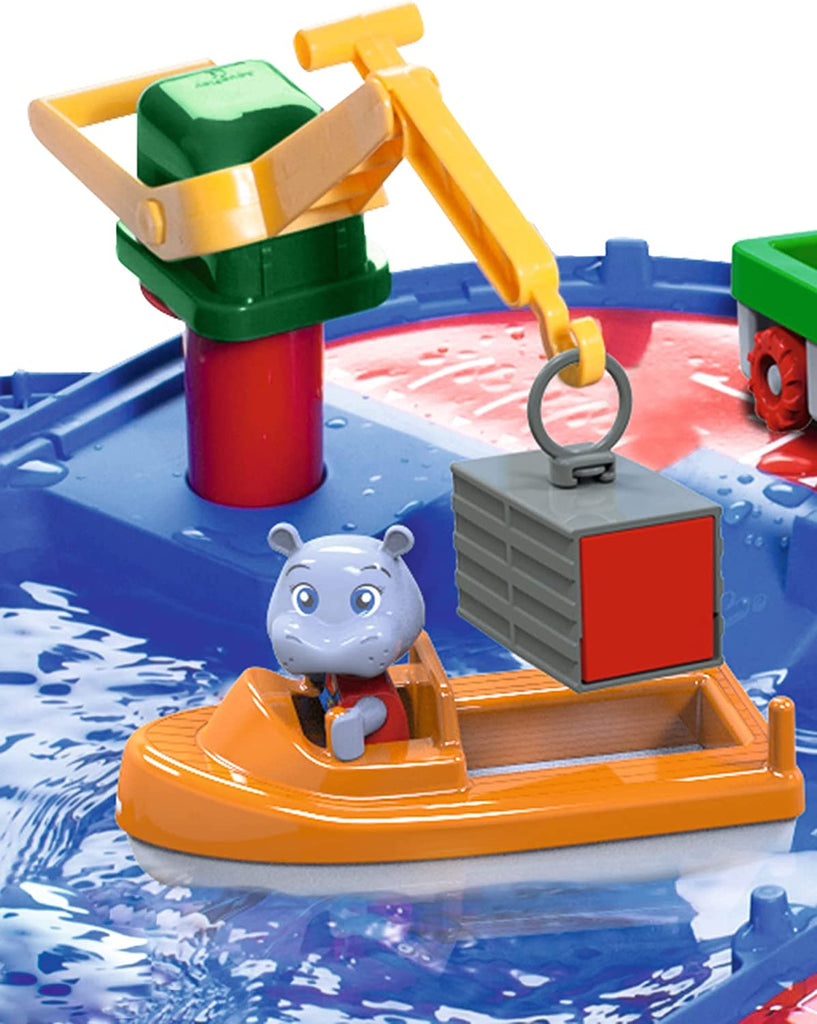 AQUA PLAY STARTER SET