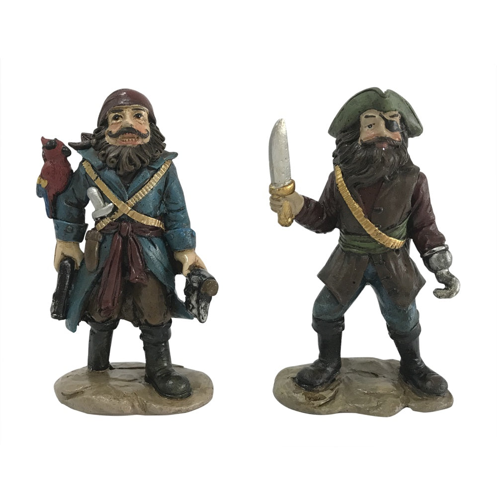 Pirate Figures 9cm