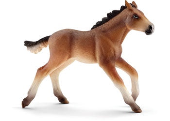 Schleich - 13807 Mustang Foal