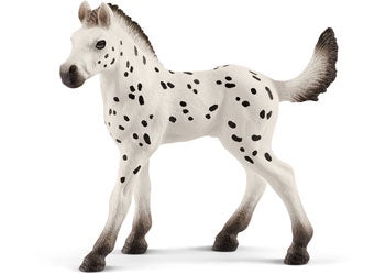 Schleich - 13890 Knapstrupper foal