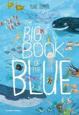 Big Book Of The Blue, The HB