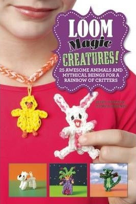 Loom Magic Creatures