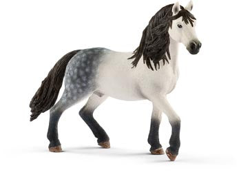 Schleich - 13821 Andalusian Stallion