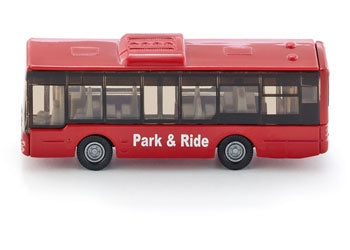 Siku - City Bus