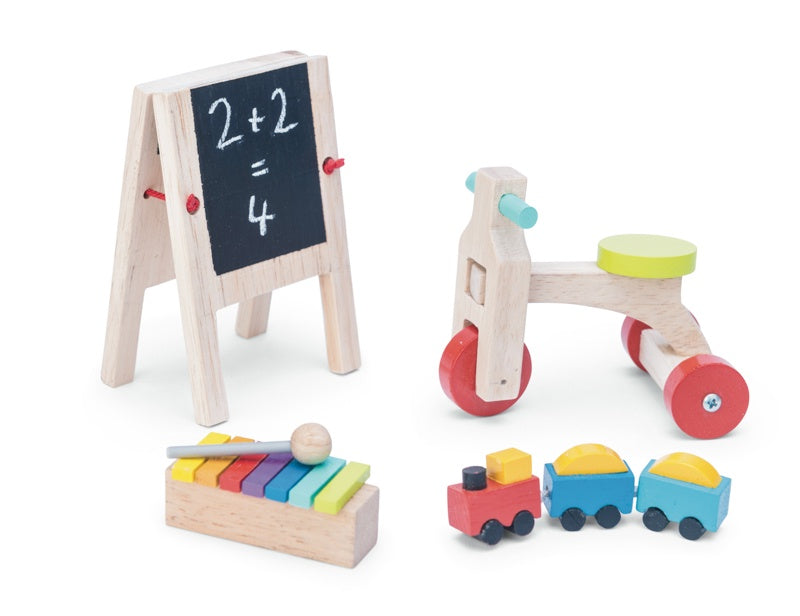 Daisylane Play Time Accessory Pack
