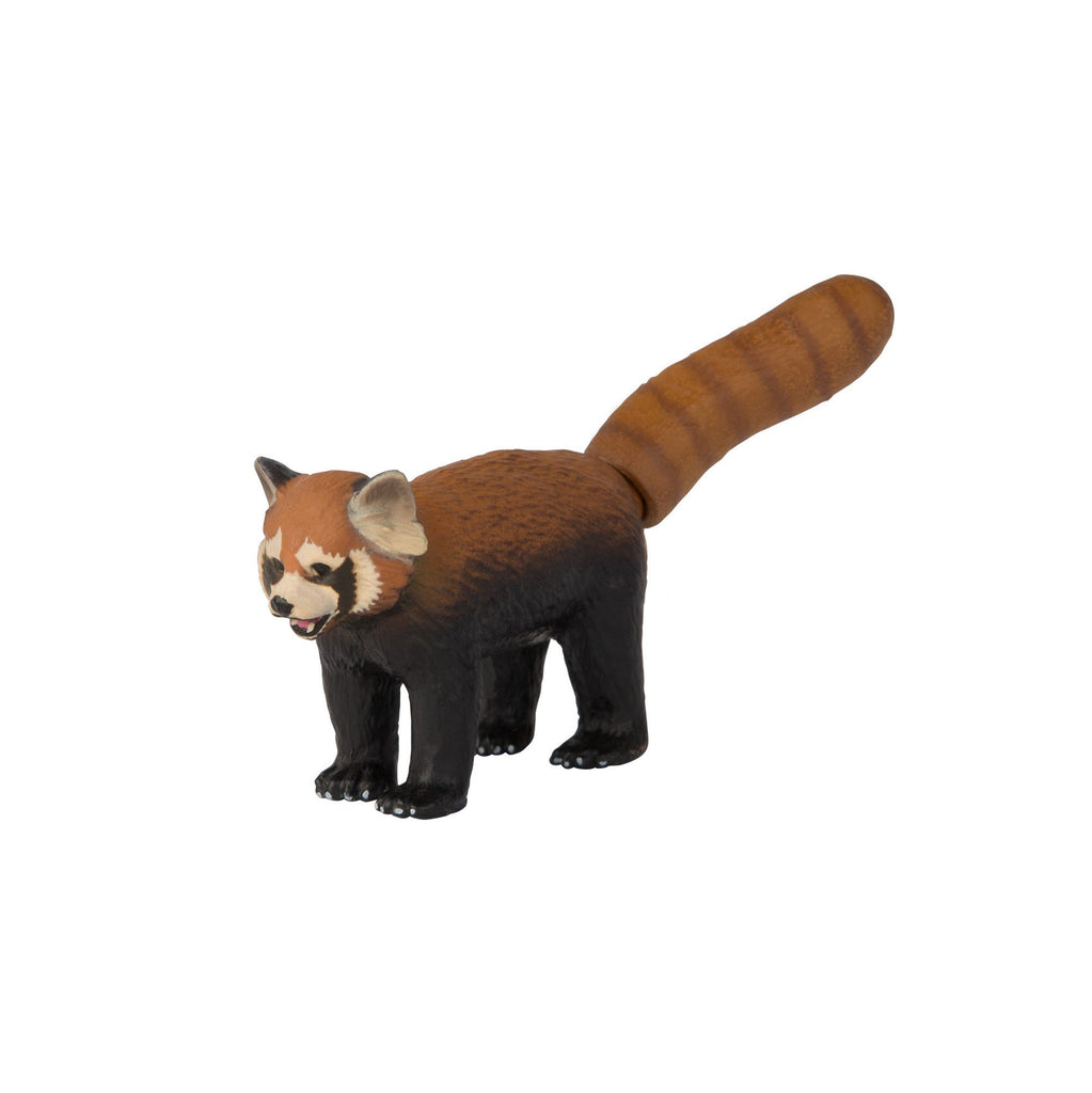 Ania Articulated Red Panda