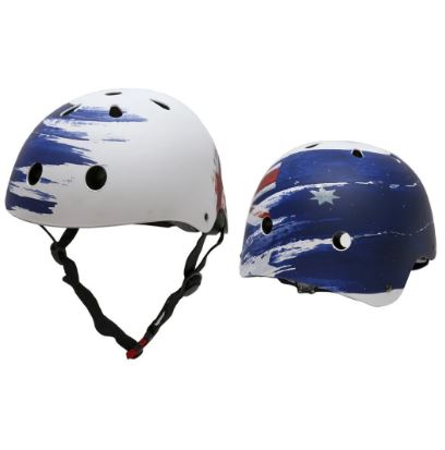 KiddiMoto Helmet Australian