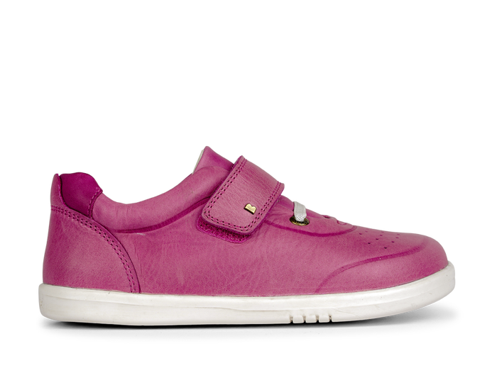 KP Ryder Trainer Pink + Raspberry