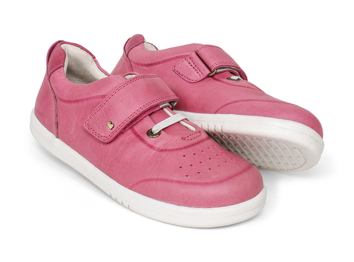 KP Ryder Trainer Pink + Raspberry