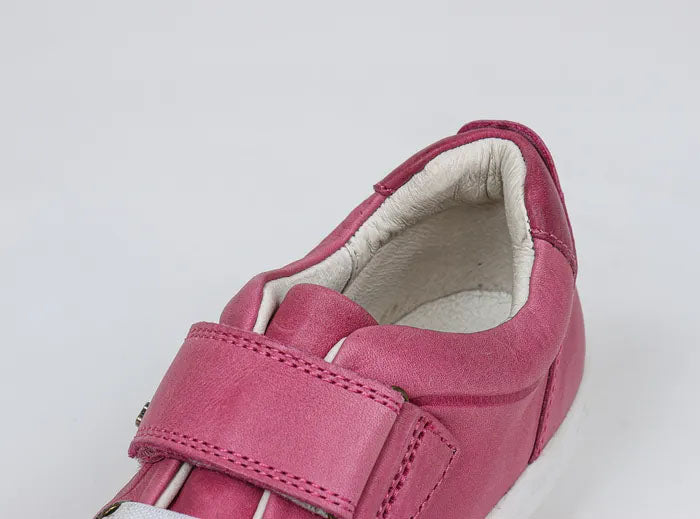 KP Ryder Trainer Pink + Raspberry