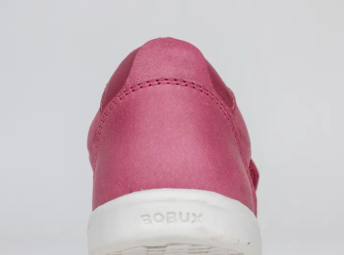 KP Ryder Trainer Pink + Raspberry