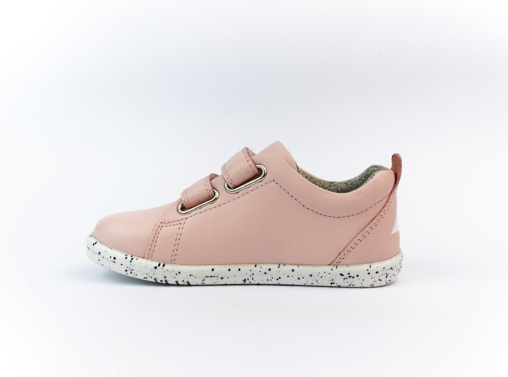 IW Grass Court Seashell + Pink